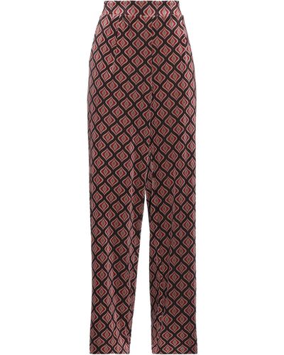 Anonyme Designers Hose - Rot