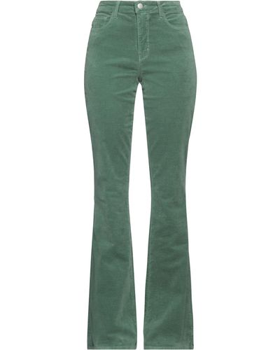 L'Agence Pantalone - Verde