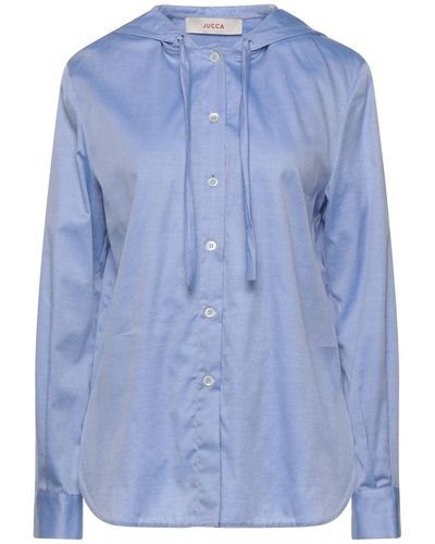 Jucca Shirt - Blue