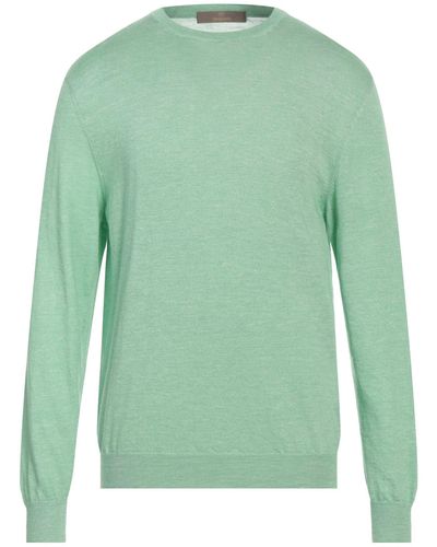 Cruciani Sweater - Green