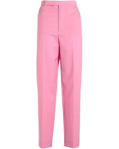 WANDERING Trouser - Pink