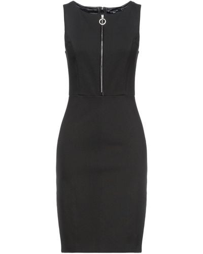 Marciano Mini Dress - Black