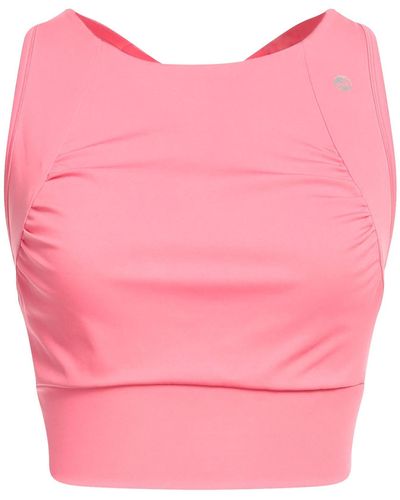 Deha Top - Pink