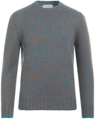 Gran Sasso Sweater - Blue