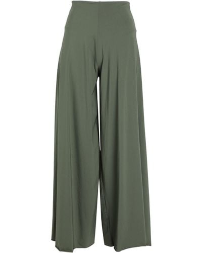Maygel Coronel Beach Shorts And Trousers - Green
