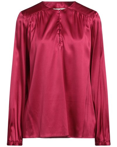 Xacus Top - Pink