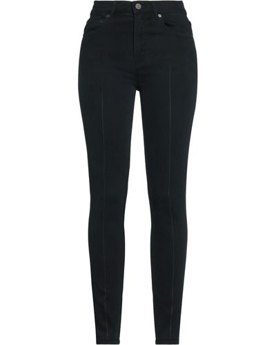 Marc By Marc Jacobs Jeans - Black