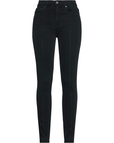 Marc By Marc Jacobs Pantaloni Jeans - Nero