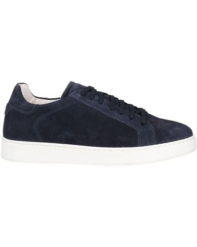 CafeNoir Trainers - Blue