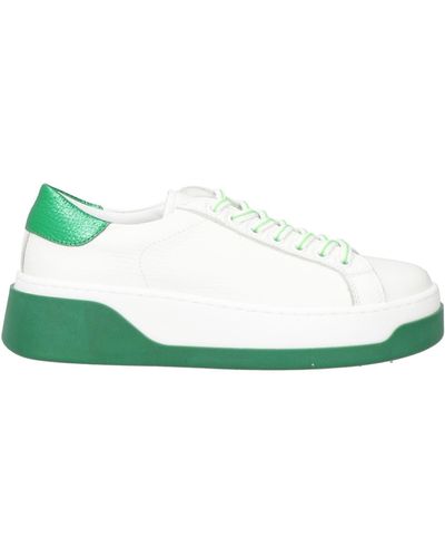 Lemarè Sneakers - Vert