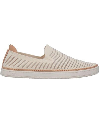 UGG Trainers - White