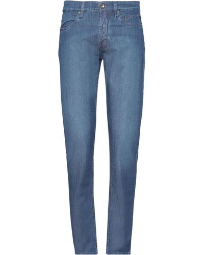 Siviglia Jeans - Blue
