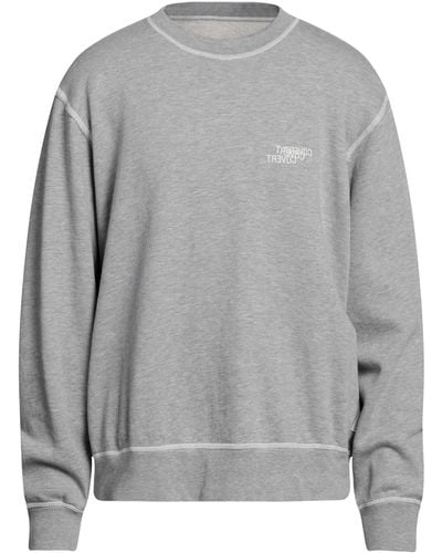 Covert Sweatshirt - Grey