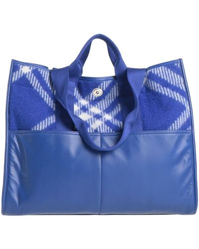 Burberry Handtaschen - Blau