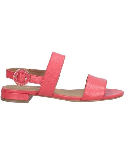 Emporio Armani Sandale - Pink