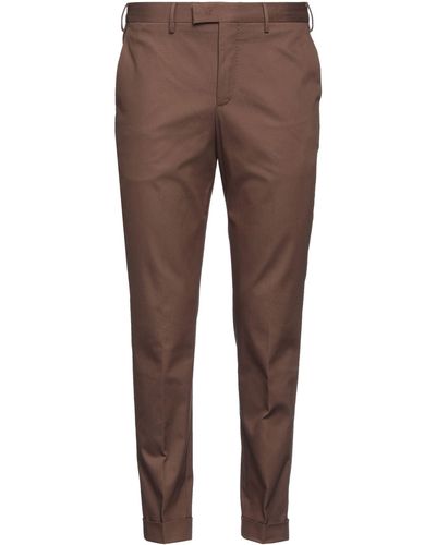 PT Torino Trouser - Brown