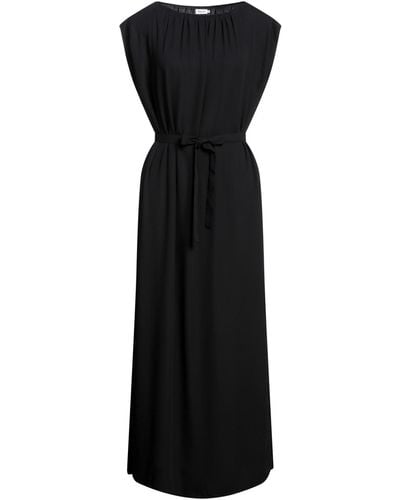 Filippa K Maxi Dress - Black