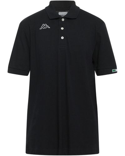 Kappa Polo shirts for Men | Online Sale up to 56% off | Lyst