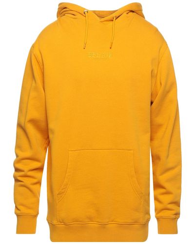 BEL-AIR ATHLETICS Sweatshirt - Orange
