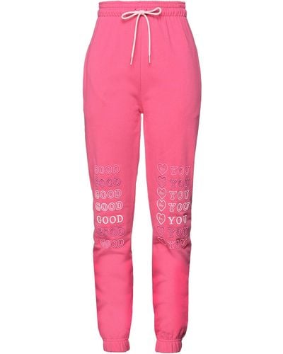 IRENEISGOOD Trousers - Pink