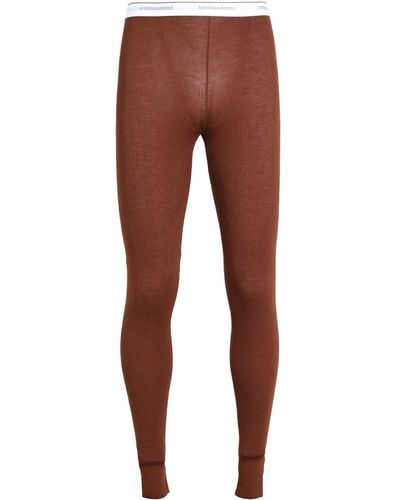 DSquared² Sleepwear - Brown