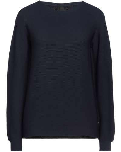 ALPHATAURI Sweater - Blue