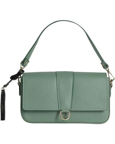 My Best Bags Handbag - Green