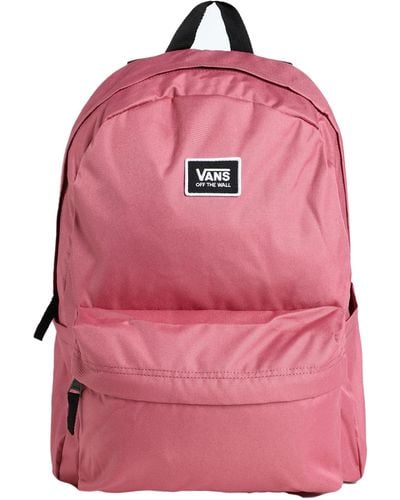 Vans Rucksack - Pink