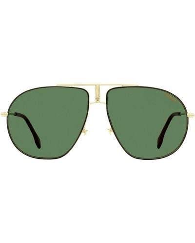 Carrera Sonnenbrille - Grün