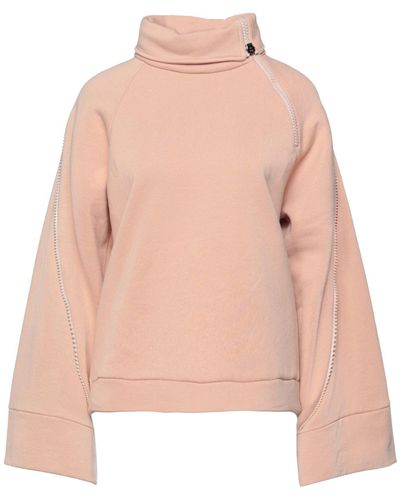 Eleventy Sweatshirt - Pink