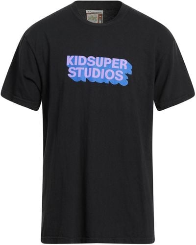 Kidsuper T-shirt - Black