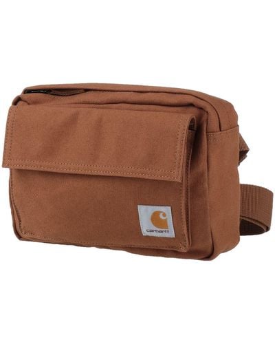Carhartt Belt Bag - Brown