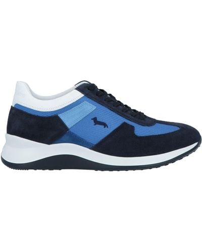 Harmont & Blaine Sneakers - Blue