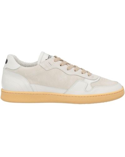 Pantofola D Oro Sneakers - Bianco
