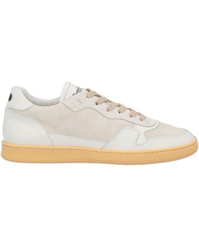 Pantofola D Oro Sneakers - Weiß