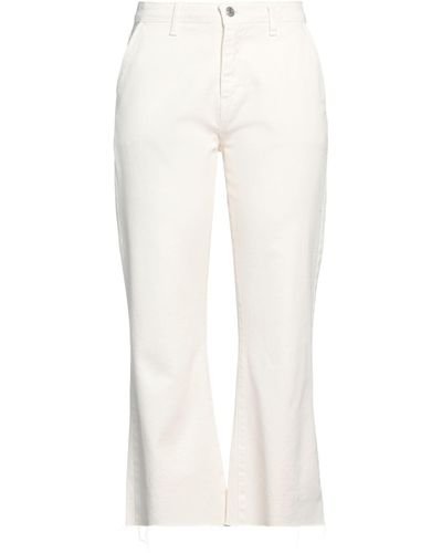 Haveone Jeans - White