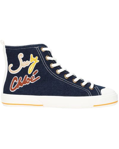 slippers see by chloe