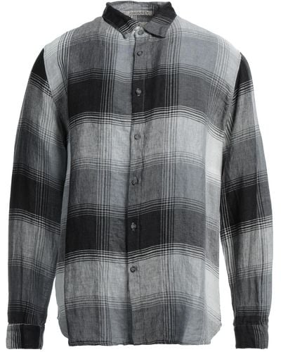 Crossley Shirt - Grey