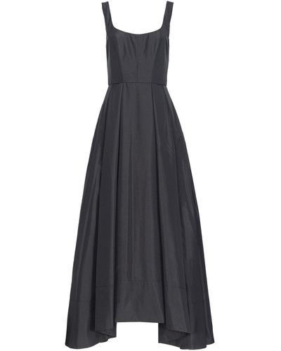 Pinko Maxi-Kleid - Blau