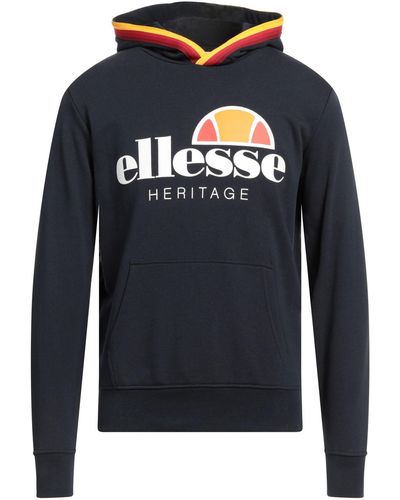 Ellesse Sweatshirts for Men | Online Sale up to 76% off | Lyst
