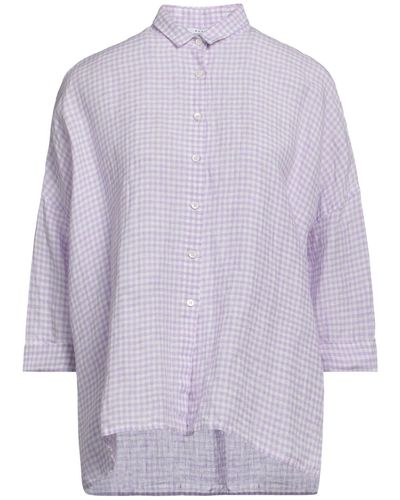 ROSSO35 Camicia - Viola