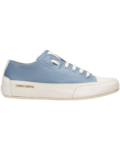 Candice Cooper Sneakers - Blau