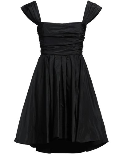 Pinko Mini Dress - Black