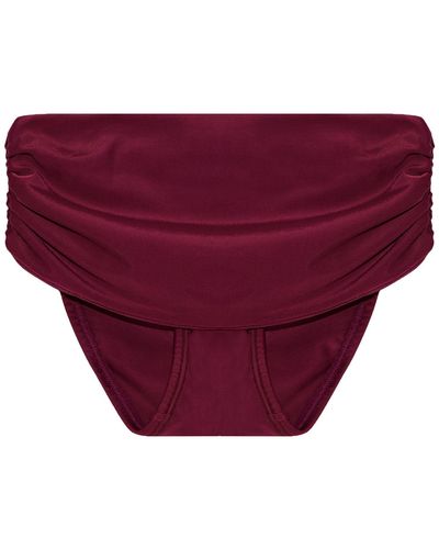 Lenny Niemeyer Bikini Bottom - Purple