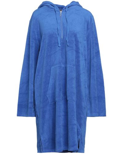 Juicy Couture Minivestido - Azul