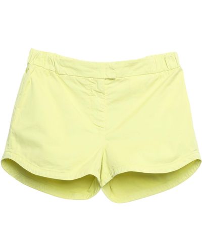 Colmar Shorts & Bermuda Shorts - Yellow