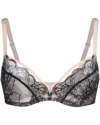 Chantelle Bra - Grey