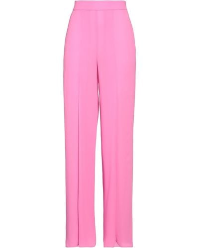 Hanita Trousers - Pink