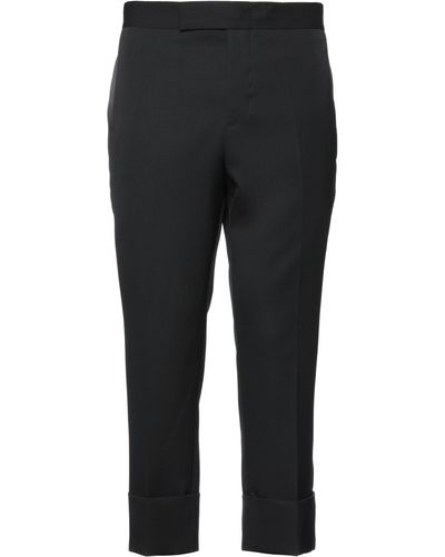 SAPIO Trousers - Grey