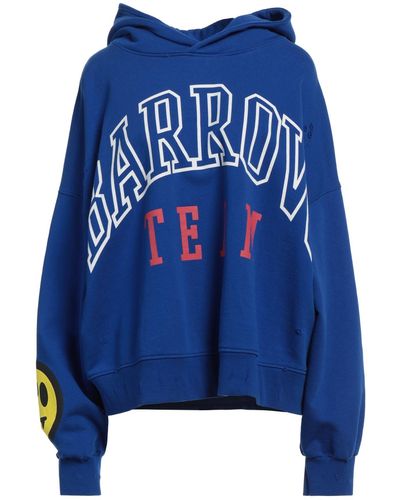 Barrow Sweatshirt - Blue